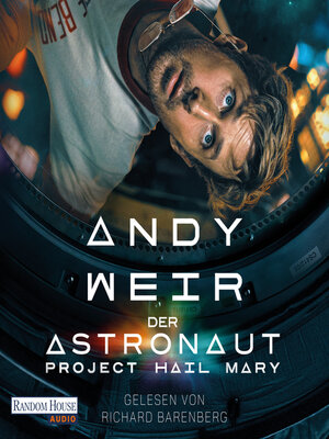 cover image of Der Astronaut